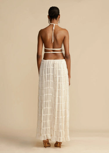 CLARA SUMMER SET 3