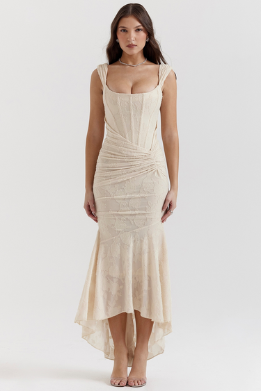 Carisia™ | Maxi Dress 11