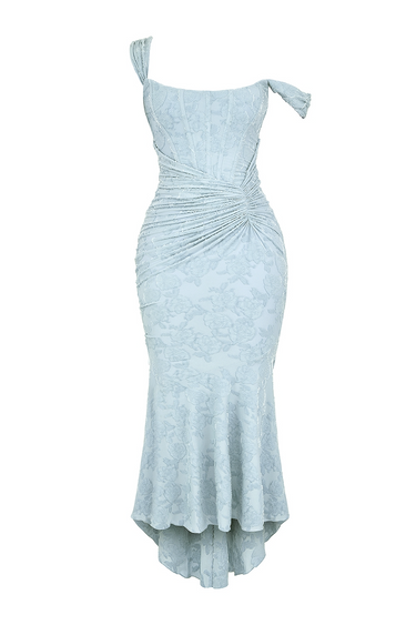 Carisia™ | Maxi Dress 6