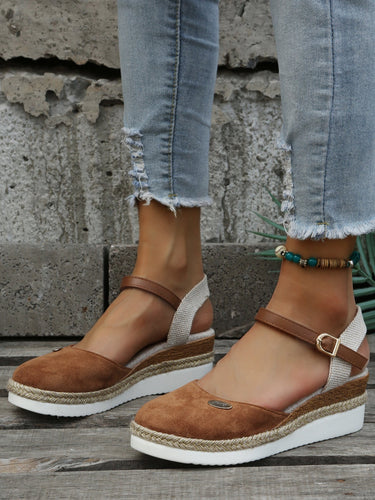 Chic Orthopedic Espadrilles for Women 0