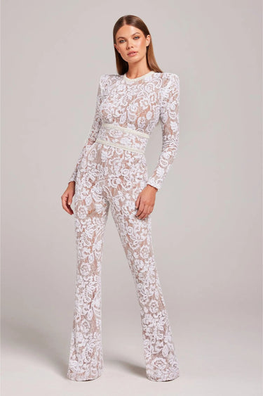 Clara | Elegant bodysuit – Timeless style and perfect comfort 0