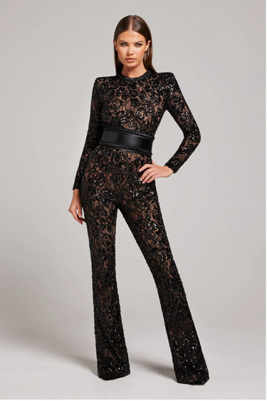 Clara | Elegant bodysuit – Timeless style and perfect comfort 1