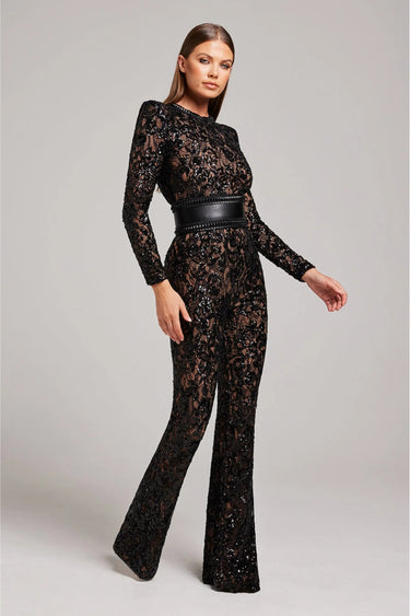 Clara | Elegant bodysuit – Timeless style and perfect comfort 2