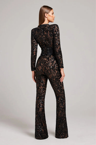 Clara | Elegant bodysuit – Timeless style and perfect comfort 3