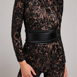 Clara | Elegant bodysuit – Timeless style and perfect comfort 5