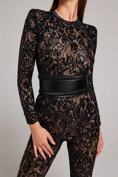 Clara | Elegant bodysuit – Timeless style and perfect comfort 5