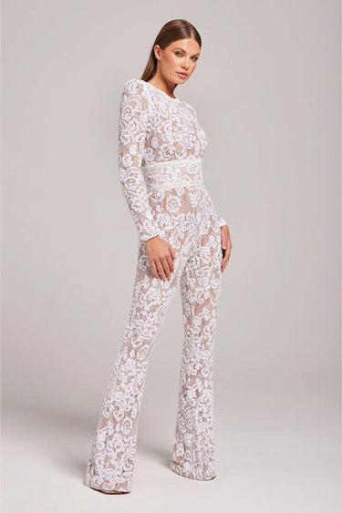 Clara | Elegant bodysuit – Timeless style and perfect comfort 6