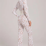 Clara | Elegant bodysuit – Timeless style and perfect comfort 7