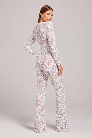 Clara | Elegant bodysuit – Timeless style and perfect comfort 7