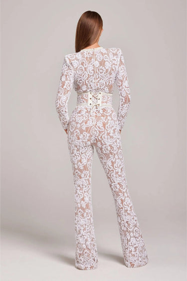 Clara | Elegant bodysuit – Timeless style and perfect comfort 8