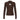 Cotteage Y2K Grunge Knitwear T-shirt Jumpers Vintage Brown Knitted Sweater Tees Women Lace Trim V-neck Full Sleeve Pullovers Top 8