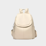 Danielle | Women's Anti-Theft Leather Backpack 4