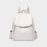 Danielle | Women's Anti-Theft Leather Backpack 5