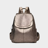 Danielle | Women's Anti-Theft Leather Backpack 6