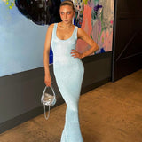 Skye Maxi Dress 1
