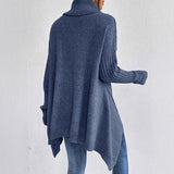 Ella | Women’s Winter Cashmere Turtleneck 2
