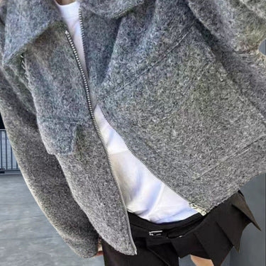 Jill | Women’s Boucle Jacket | Cropped & Timeless Elegance 5