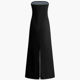 Mauie Maxi Dress 6