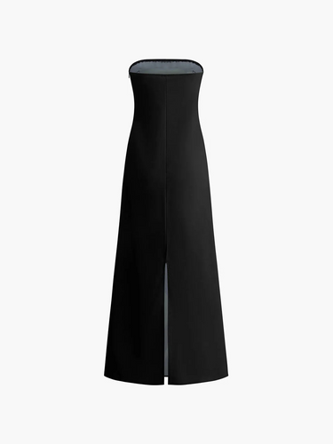 Mauie Maxi Dress 6
