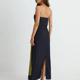 Mauie Maxi Dress 5