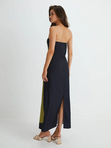 Mauie Maxi Dress 5
