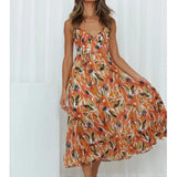 Emma | Stylish Elegant Midi Dress 4