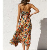 Emma | Stylish Elegant Midi Dress 6