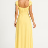Empire Maxi Dress 1