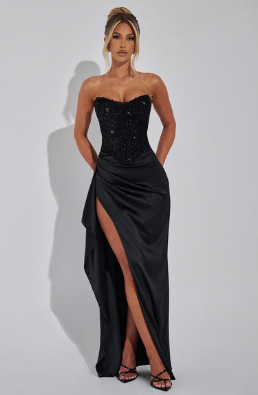 Emrielle - Maxi Dress 1