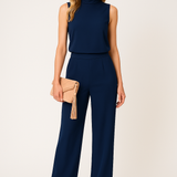 Enchanting Summer Jumpsuit 1