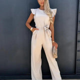 Florentine - Elegant and Comfortable Jumpsuit 0