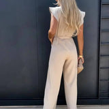 Florentine - Elegant and Comfortable Jumpsuit 1