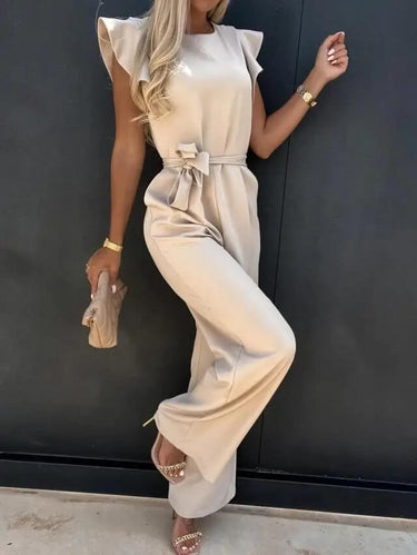 Florentine - Elegant and Comfortable Jumpsuit 2