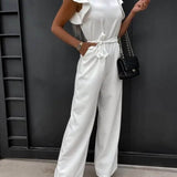 Florentine - Elegant and Comfortable Jumpsuit 3