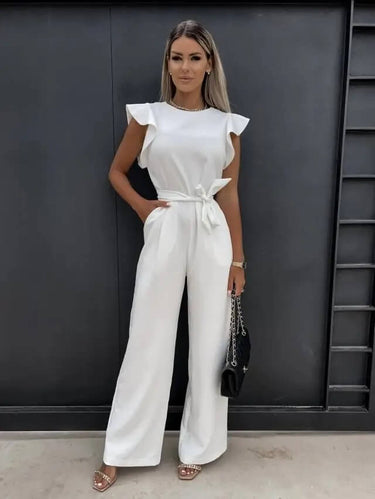 Florentine - Elegant and Comfortable Jumpsuit 4