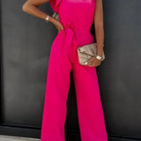 Florentine - Elegant and Comfortable Jumpsuit 6