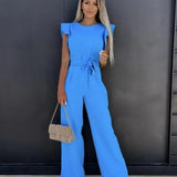 Florentine - Elegant and Comfortable Jumpsuit 7