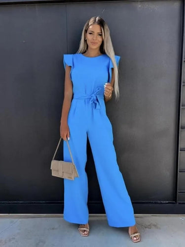 Florentine - Elegant and Comfortable Jumpsuit 7