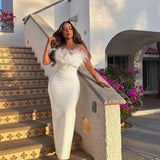 Girls | Maxi dress 7
