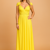 Harlee | Infinity Dress Multifunctional for Many Occasions 3