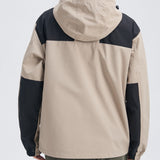 Heidi-Mode | 3-in-1 Fleece Winter Jacket with Hood for Women 1