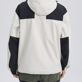 Heidi-Mode | 3-in-1 Fleece Winter Jacket with Hood for Women 2
