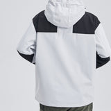 Heidi-Mode | 3-in-1 Fleece Winter Jacket with Hood for Women 3