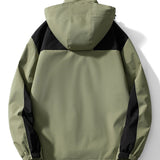 Heidi-Mode | 3-in-1 Fleece Winter Jacket with Hood for Women 4