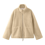 Heidi-Mode | Lambswool jacket for women 2