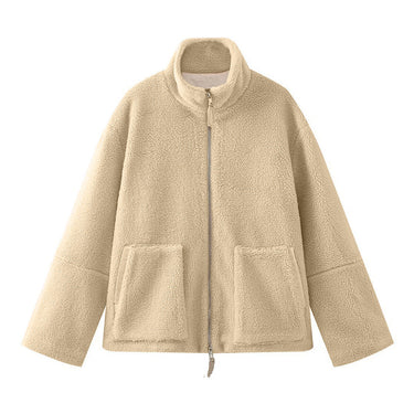 Heidi-Mode | Lambswool jacket for women 2