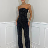 Ilse | Classic jumpsuit for women 1
