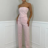 Ilse | Classic jumpsuit for women 10