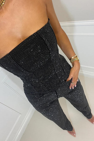 Ilse | Classic jumpsuit for women 3