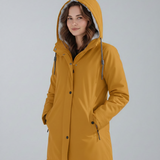 Imogen | Cozy Sherpa-Lined Hooded Parka Jacket for Winter Adventures - Lumina 0
